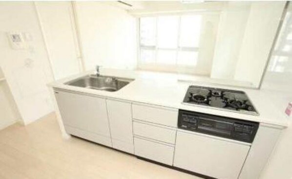 レジディアタワー目黒不動前の物件内観写真